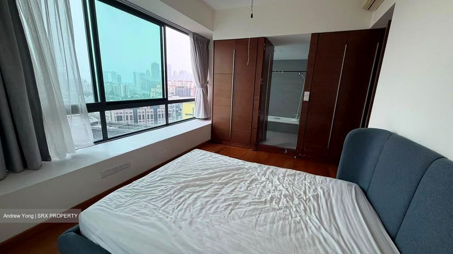 The Suites At Central (D9), Condominium #637569731